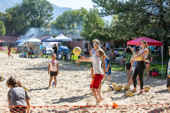2-Week Punch Pass at Beach Box Utah
