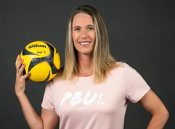 VolleyMamas membership